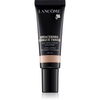 Lancôme Effacernes Longue Tenue oční korektor SPF 30 odstín 01 Beige Pastel  15 ml