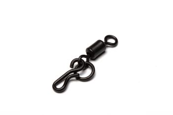 Nash Rychloobratlík Quick Change Drop Off Inline Swivel vel.8 10ks