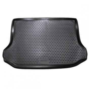 Gumová vana do kufru Novline Toyota Rav4 2010-2012