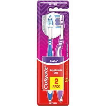 COLGATE Zig Zag multipack 1+1 (5900273113191)