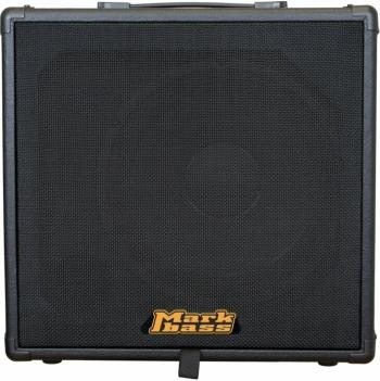 Markbass CMB 121 BlackLine Baskytarové kombo