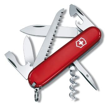 Nůž Victorinox CAMPER 1.3613.B1