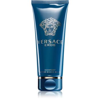 Versace Eros balzám po holení pro muže 100 ml