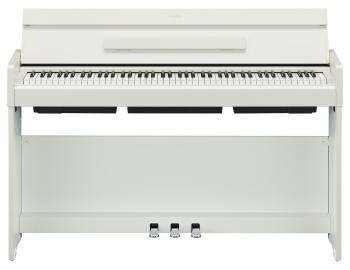 Yamaha YDP-S35 WH