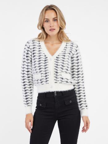 Orsay Cardigan Bílá