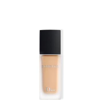 Dior Dior Forever Matte matný 24h make-up odolný vůči obtiskávání - 1,5W Warm  30 ml