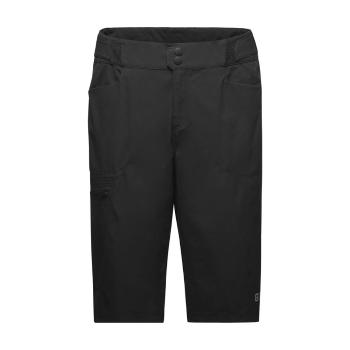 
                         Pantaloni scurți de ciclism fără bretele - PASSION 
                