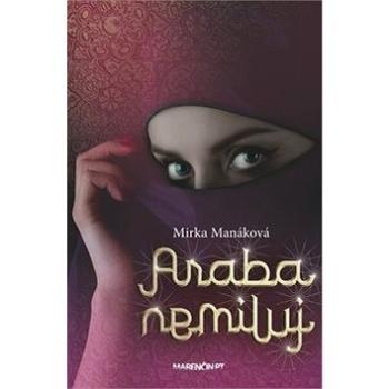 Araba nemiluj (978-80-569-0185-4)