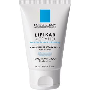 La Roche-Posay Lipikar Xerand krém na ruce 50 ml