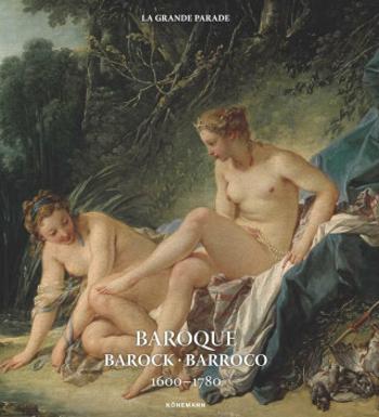 Baroque 1600-1780 - Daniel Kiecol