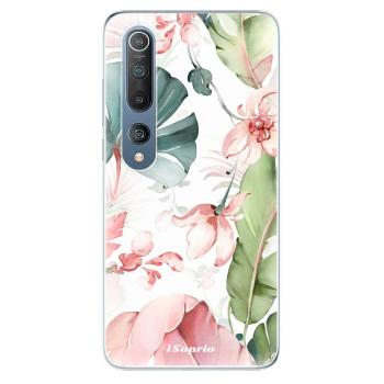 Odolné silikonové pouzdro iSaprio - Exotic Pattern 01 - Xiaomi Mi 10 / Mi 10 Pro