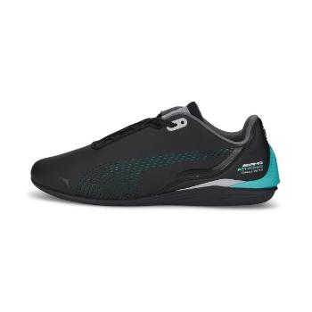 Puma MERCEDES F1 Unisex obuv, černá, velikost 44