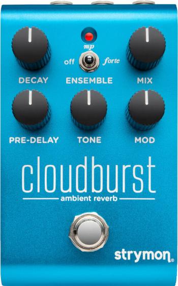 Strymon Cloudburst Kytarový efekt