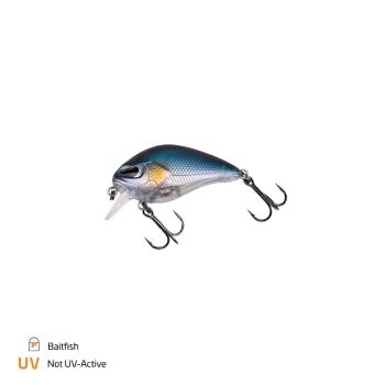 Zeck Wobler Danny 2.0 45 SR - Baitfish