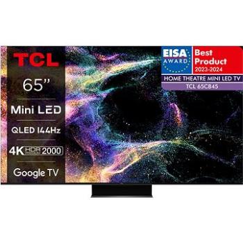 65" TCL 65C845 (65C845)