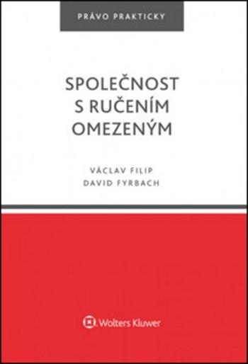 Společnost s ručením omezeným - Václav Filip, David Fyrbach