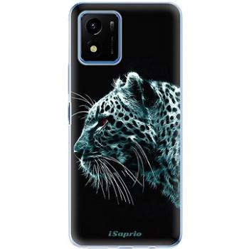 iSaprio Leopard 10 pro Vivo Y01 (leop10-TPU3-VivY01)