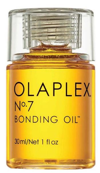 Olaplex No.7 Bonding Oil olej na vlasy 30 ml