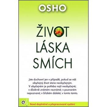 Život, láska, smích (978-80-8100-412-4)