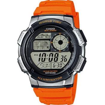 Casio Collection AE-1000W-4BVEF - 30 dnů na vrácení zboží