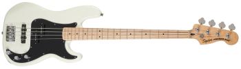 Fender Squier Affinity Precision Bass PJ MN OLW