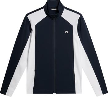 J.Lindeberg Banks Mid Layer JL Navy M Sweatshirt