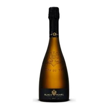 Ballarin Black Pearl Brut 0,75l 12,5% (3504300000182)