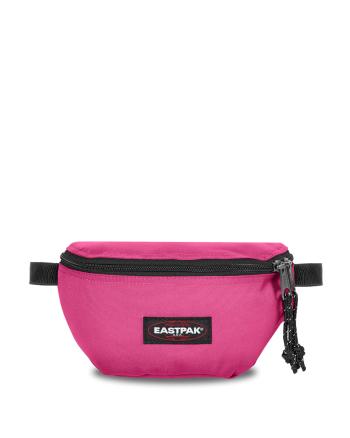 EASTPAK Övtáska 'Springer'  neon-rózsaszín / piros / fekete / fehér