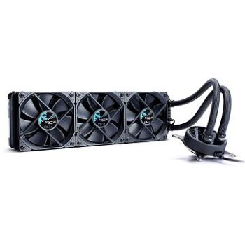 Fractal Design Celsius S36 Blackout (FD-WCU-CELSIUS-S36-BKO)