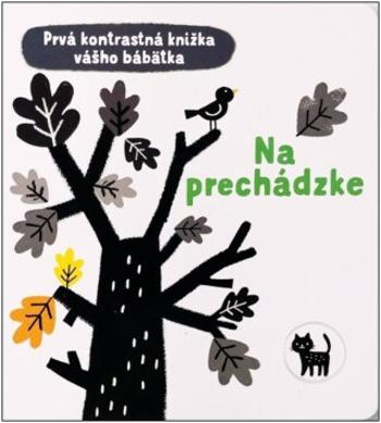 Na prechádzke - Mary Cartwright