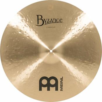 Meinl Byzance Medium 22" Crash činel