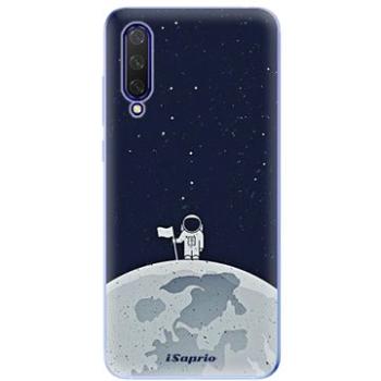 iSaprio On The Moon 10 pro Xiaomi Mi 9 Lite (otmoon10-TPU3-Mi9lite)