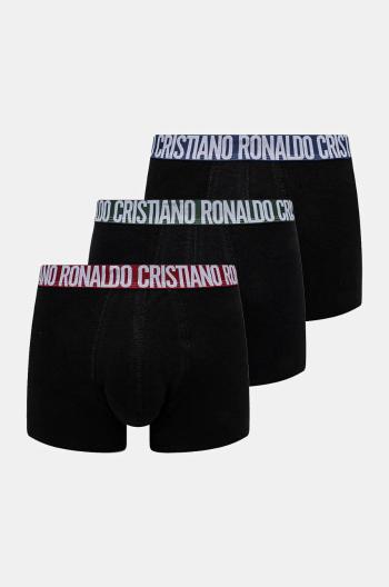 CR7 Cristiano Ronaldo - Boxerky (3-pack)