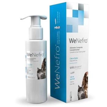 WePharm WeNefro 100 ml (5600757920603)