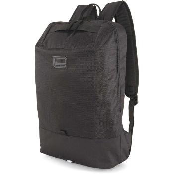 Puma CITY BACKPACK Batoh, černá, velikost