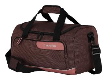 Travelite Viia Duffle Rose