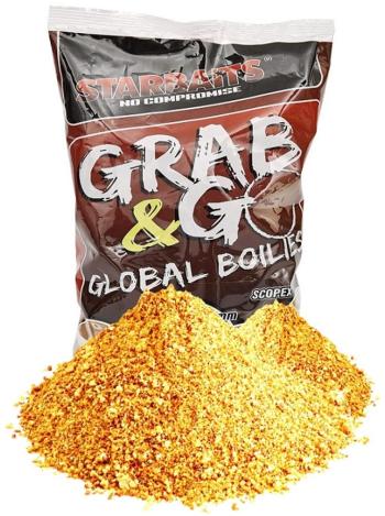 Starbaits Method Mix Global 1,8kg - Scopex