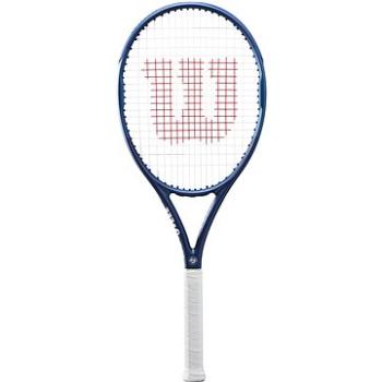 WILSON ROLAND GARROS EQUIPE HP modrá (SPTwill563nad)