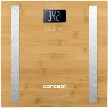 CONCEPT VO3000 PERFECT HEALTH, bamboo (VO3000)