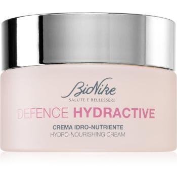 BioNike Defence Hydractive hydratační a vyživující krém 50 ml