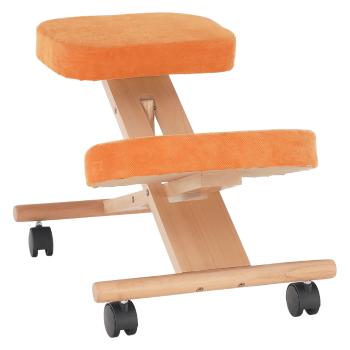 Ergonomická klekačka FLONET Tempo Kondela