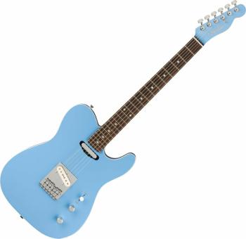 Fender Aerodyne Special Telecaster RW California Blue Elektrická kytara