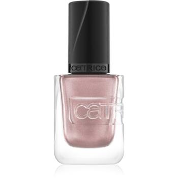 Catrice GEL AFFAIR lak na nehty odstín 006 Party Animal 10.5 ml