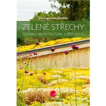 Zelené střechy (978-80-271-1326-2)