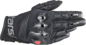 Alpinestars Halo Leather Gloves Black 2XL Rukavice