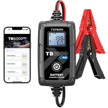 TOPDON TB6000Pro (TOPTB60PRO)