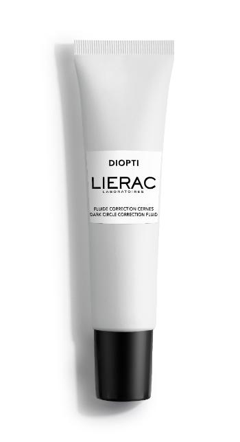 Lierac Diopti Fluid na korekci tmavých kruhů pod očima 15 ml