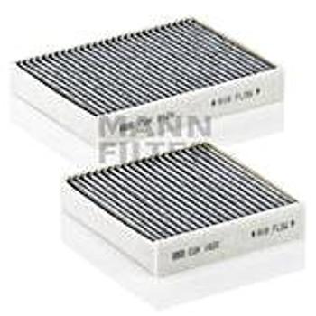 MANN-FILTER CUK21000-2 pro vozy CITROËN;DS;PEUGEOT (CUK21000-2)