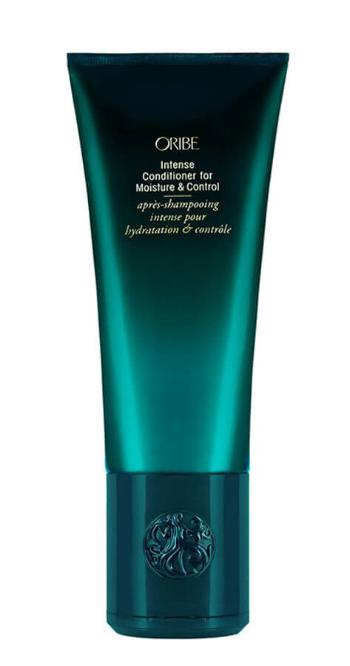 Oribe Hydratační kondicionér pro vlnité a kudrnaté vlasy (Intense Conditioner for Moisture & Control) 200 ml