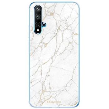 iSaprio GoldMarble 13 pro Huawei Nova 5T (gm13-TPU3-Nov5T)